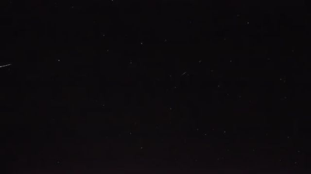 AMS247 meteor