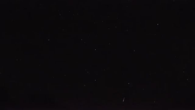 AMS247 meteor