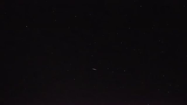 AMS247 meteor