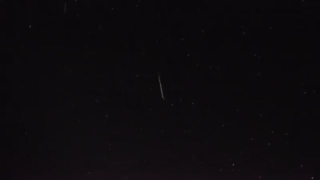 AMS247 meteor