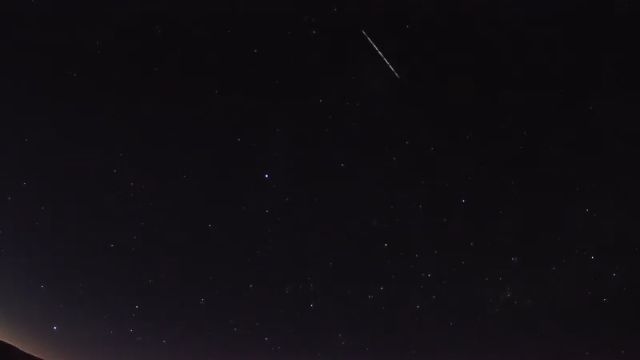 AMS247 meteor