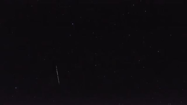 AMS247 meteor