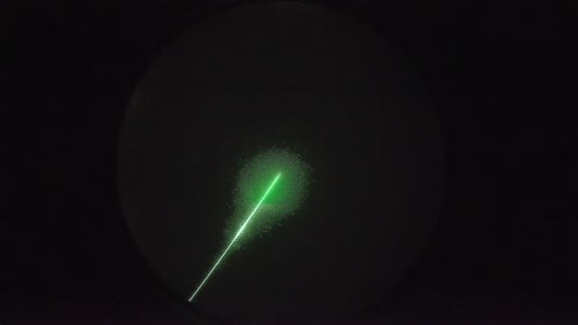 AMS247 meteor