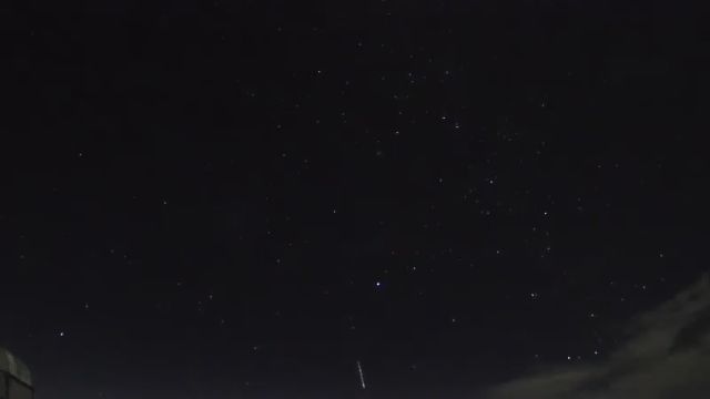AMS247 meteor