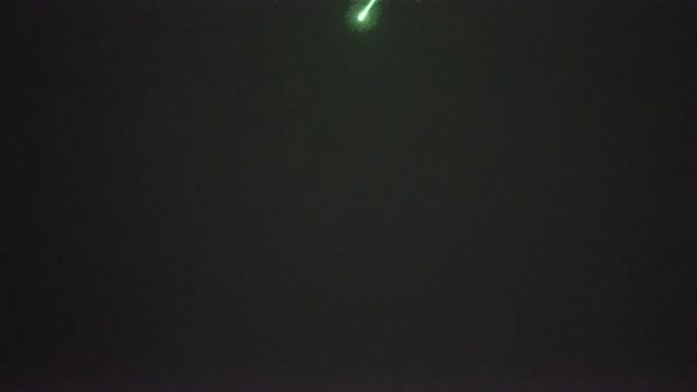 AMS247 meteor