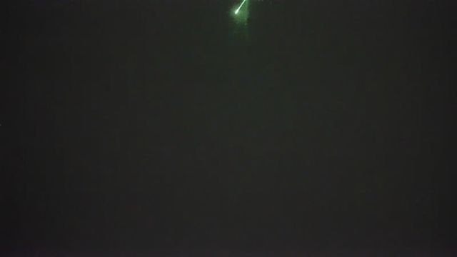 AMS247 meteor
