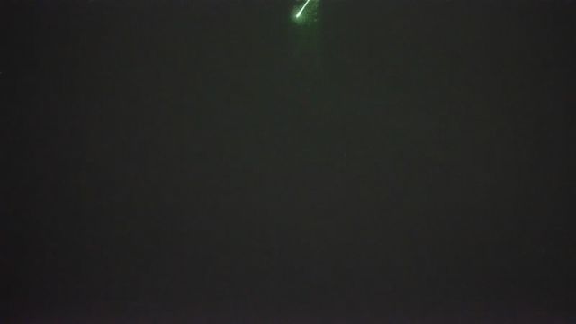 AMS247 meteor