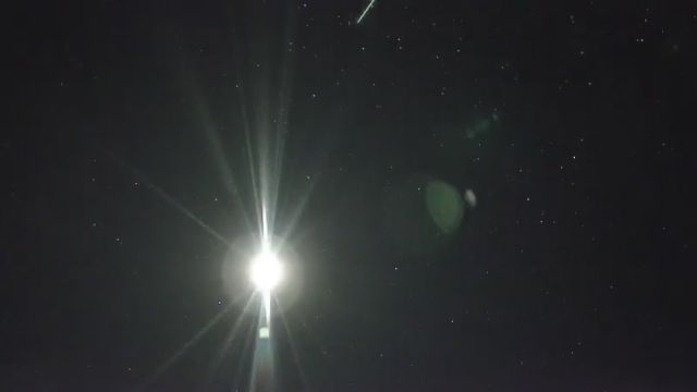 AMS247 meteor