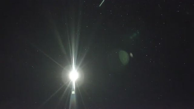 AMS247 meteor