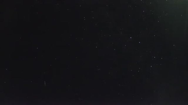 AMS247 meteor