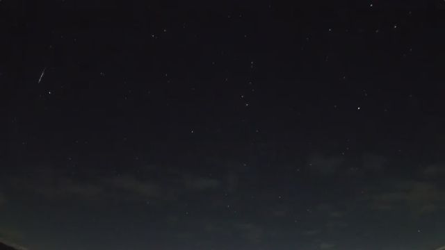 AMS247 meteor