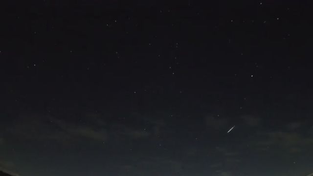 AMS247 meteor