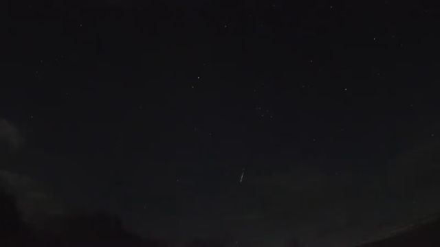 AMS247 meteor