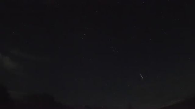 AMS247 meteor