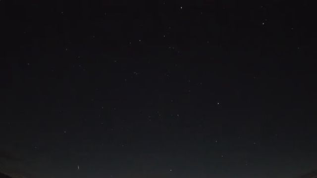 AMS247 meteor