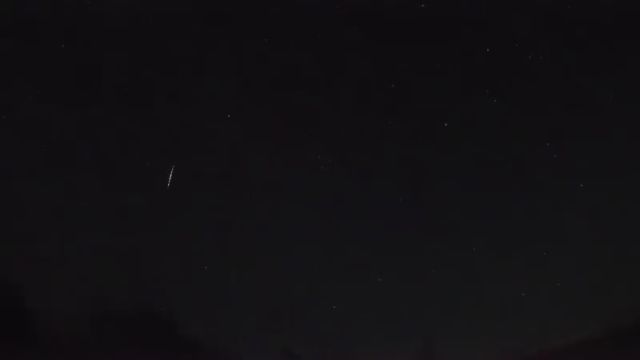 AMS247 meteor