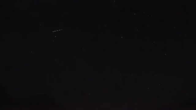 AMS247 meteor