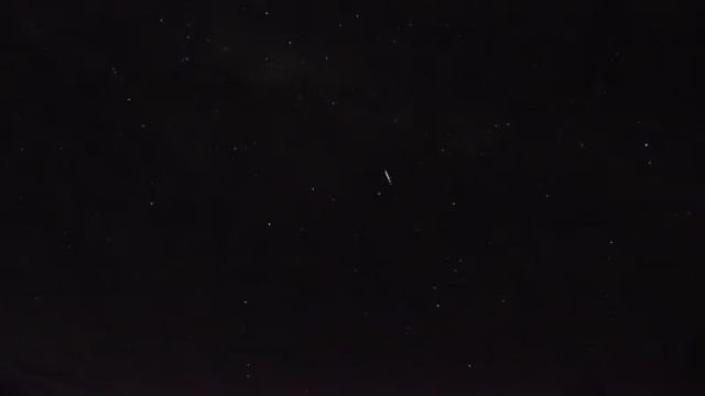 AMS247 meteor