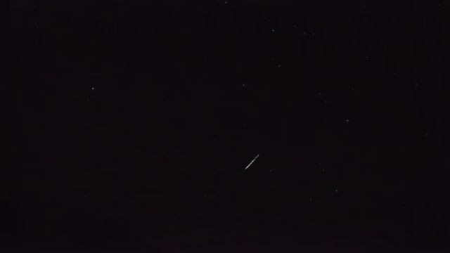 AMS247 meteor