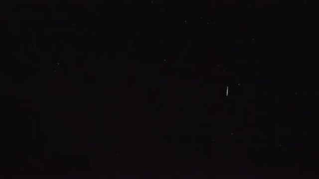 AMS247 meteor
