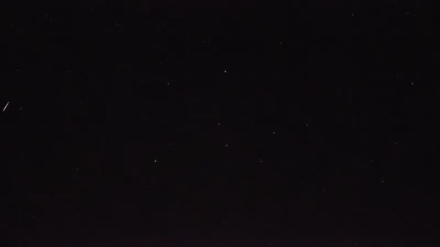 AMS247 meteor