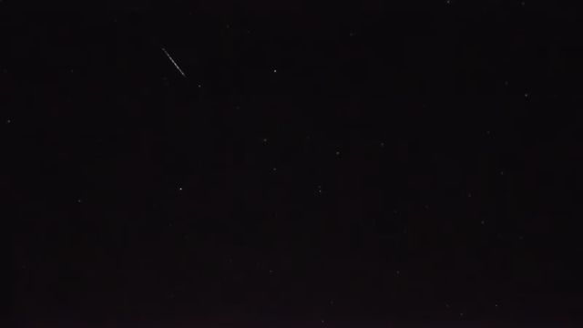 AMS247 meteor