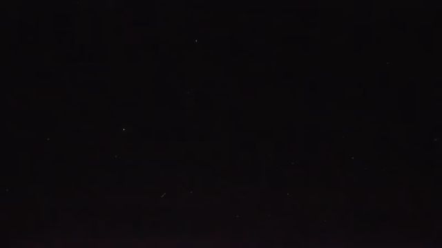 AMS247 meteor