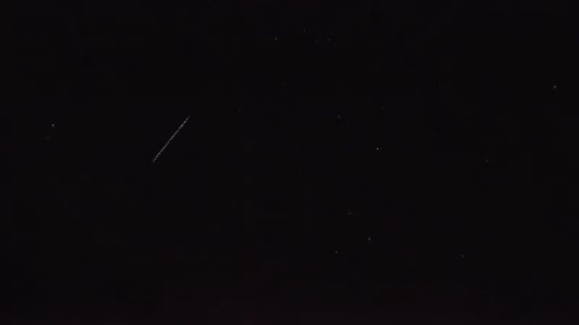 AMS247 meteor