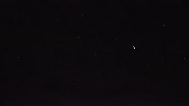 AMS247 meteor