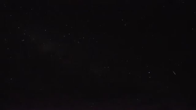 AMS247 meteor