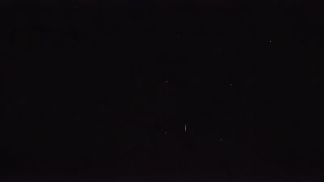 AMS247 meteor