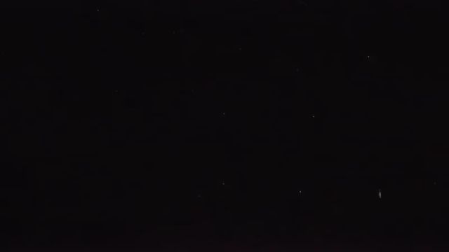 AMS247 meteor