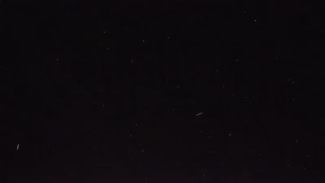 AMS247 meteor