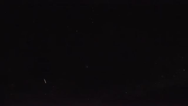 AMS247 meteor