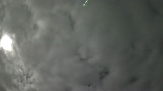 AMS247 meteor
