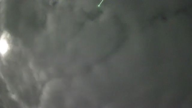 AMS247 meteor