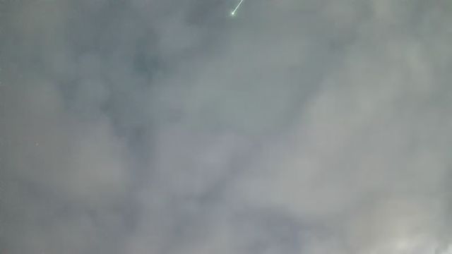 AMS247 meteor