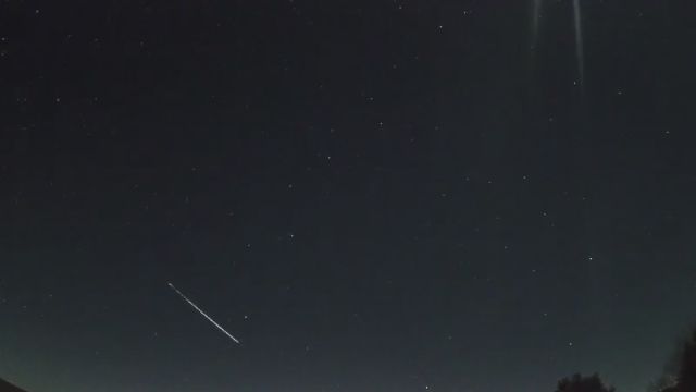 AMS247 meteor