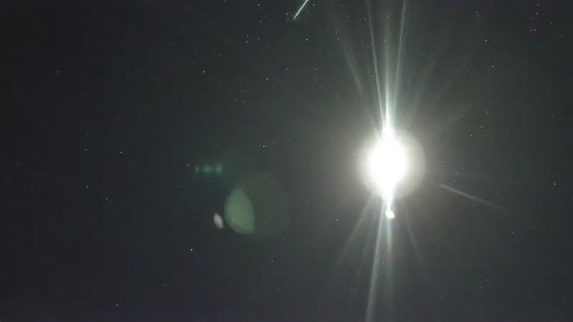 AMS247 meteor