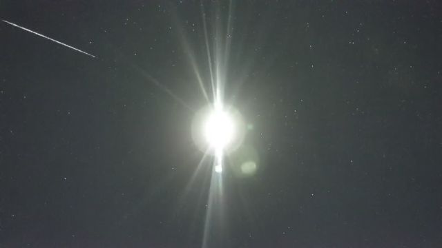 AMS247 meteor