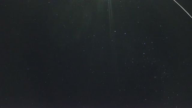 AMS247 meteor