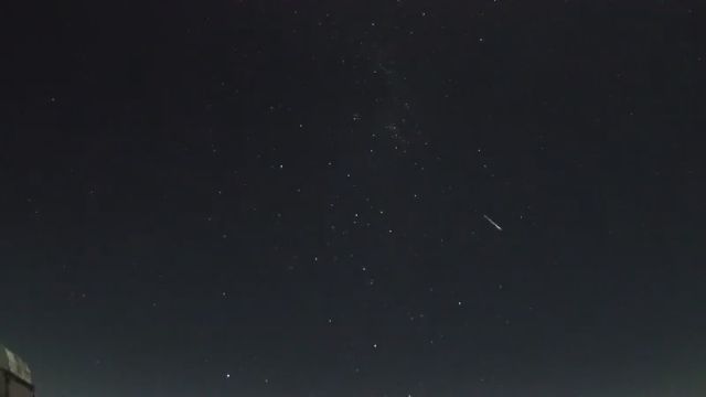 AMS247 meteor