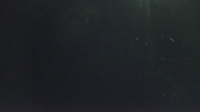 AMS247 meteor