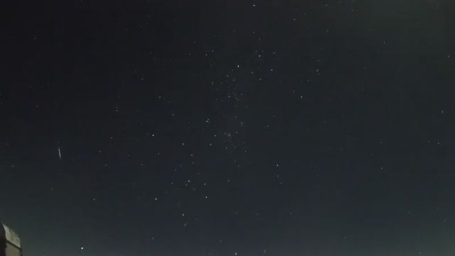 AMS247 meteor