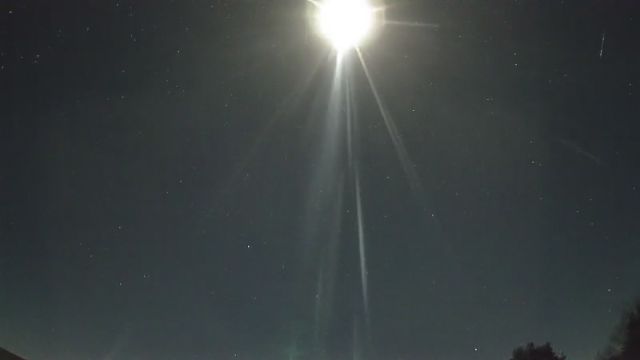 AMS247 meteor