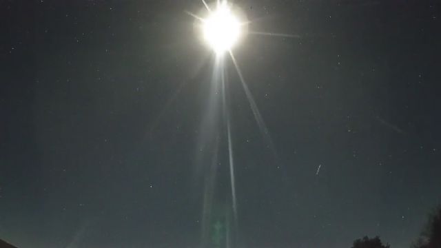 AMS247 meteor