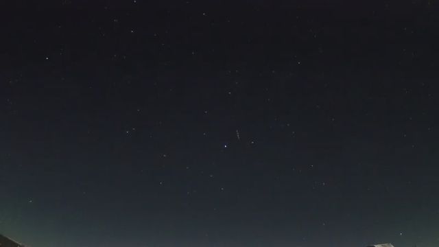 AMS247 meteor