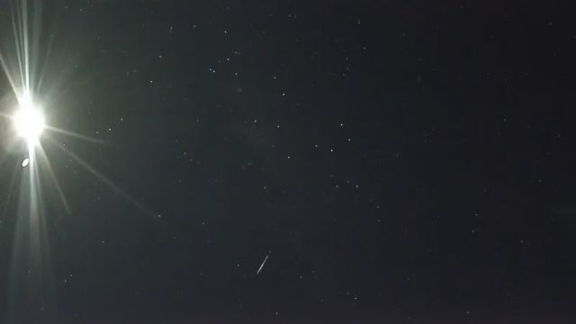 AMS247 meteor