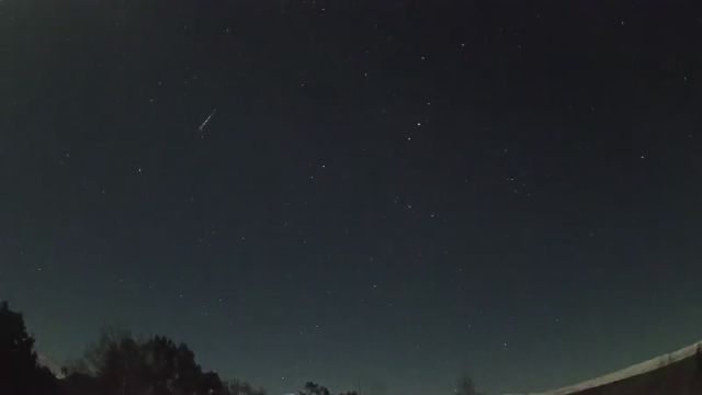 AMS247 meteor