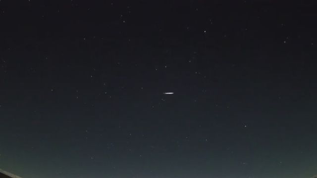 AMS247 meteor